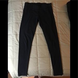 Aerie chill leggings